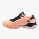 Bullpadel Flow Hybrid Fly 22V (Salmon Fluor)