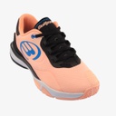 Bullpadel Flow Hybrid Fly 22V (Salmon Fluor)