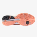 Bullpadel Flow Hybrid Fly 22V (Salmon Fluor)