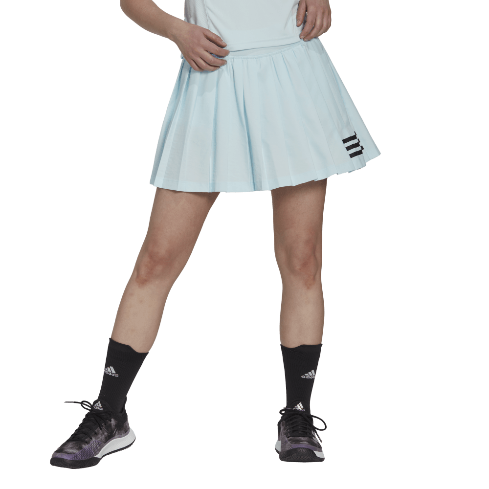 Adidas Club Pleated Skirt (HN6189)