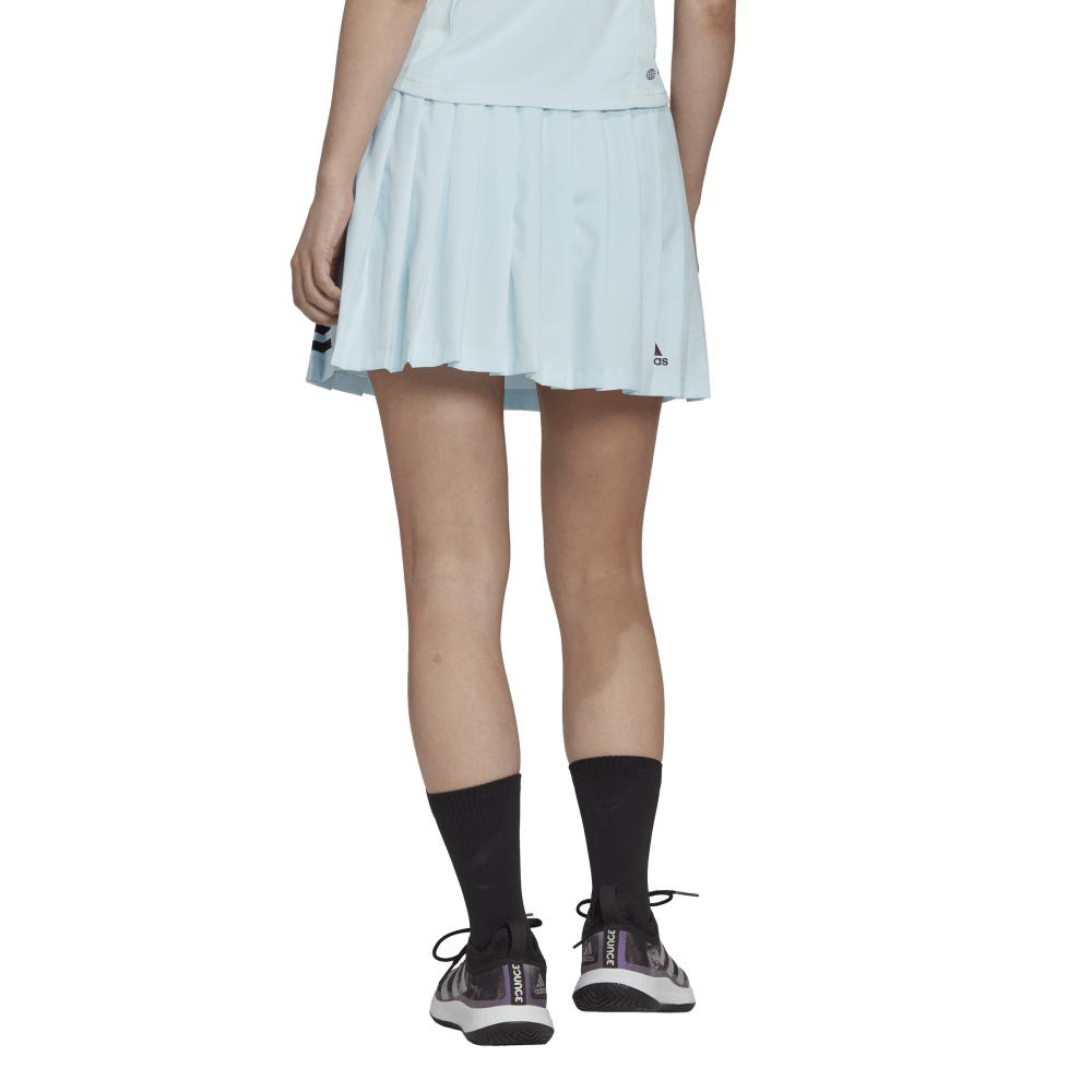 Adidas Club Pleated Skirt (HN6189)