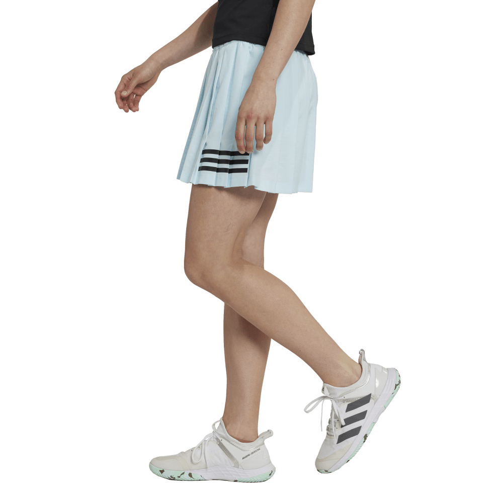 Adidas Club Pleated Skirt (HN6189)