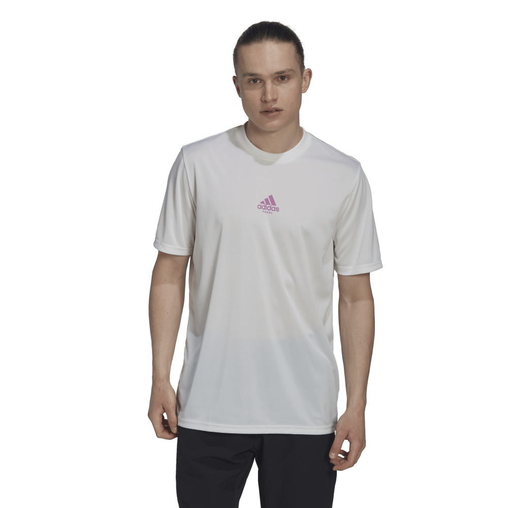 Adidas Pad Graphic Tee M (HG2040)