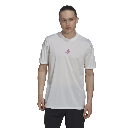 Adidas Pad Graphic Tee M (HG2040)