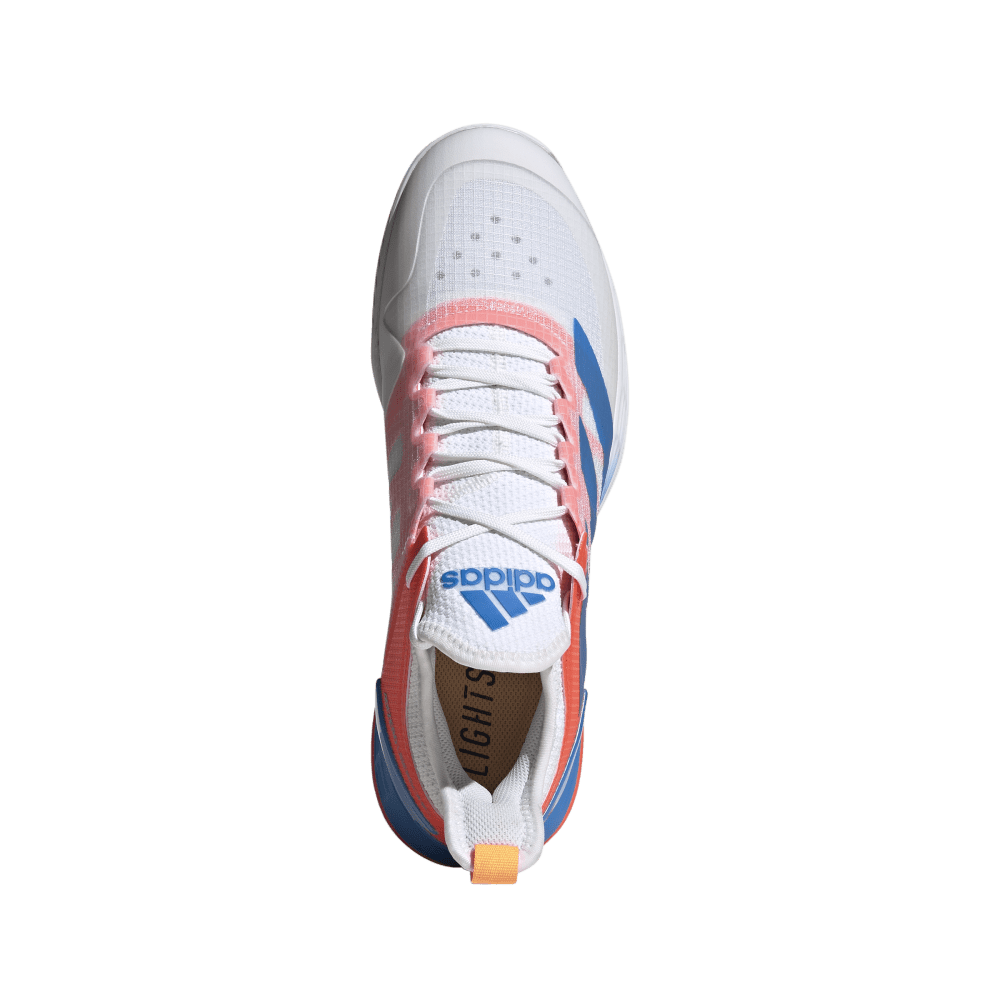 Adidas Adizero Ubersonic 4 M HEAT (GY3317)