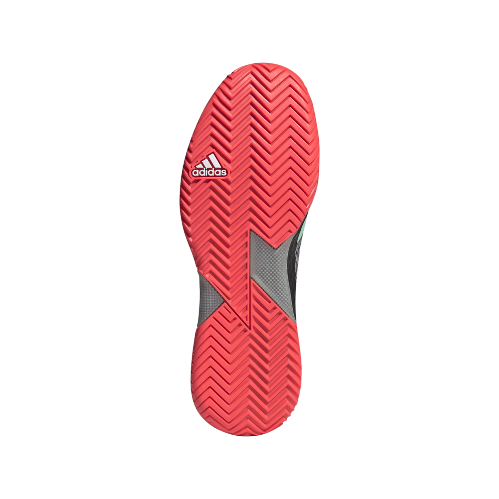 Adidas Adizero Ubersonic 4 M HEAT (GY3319)