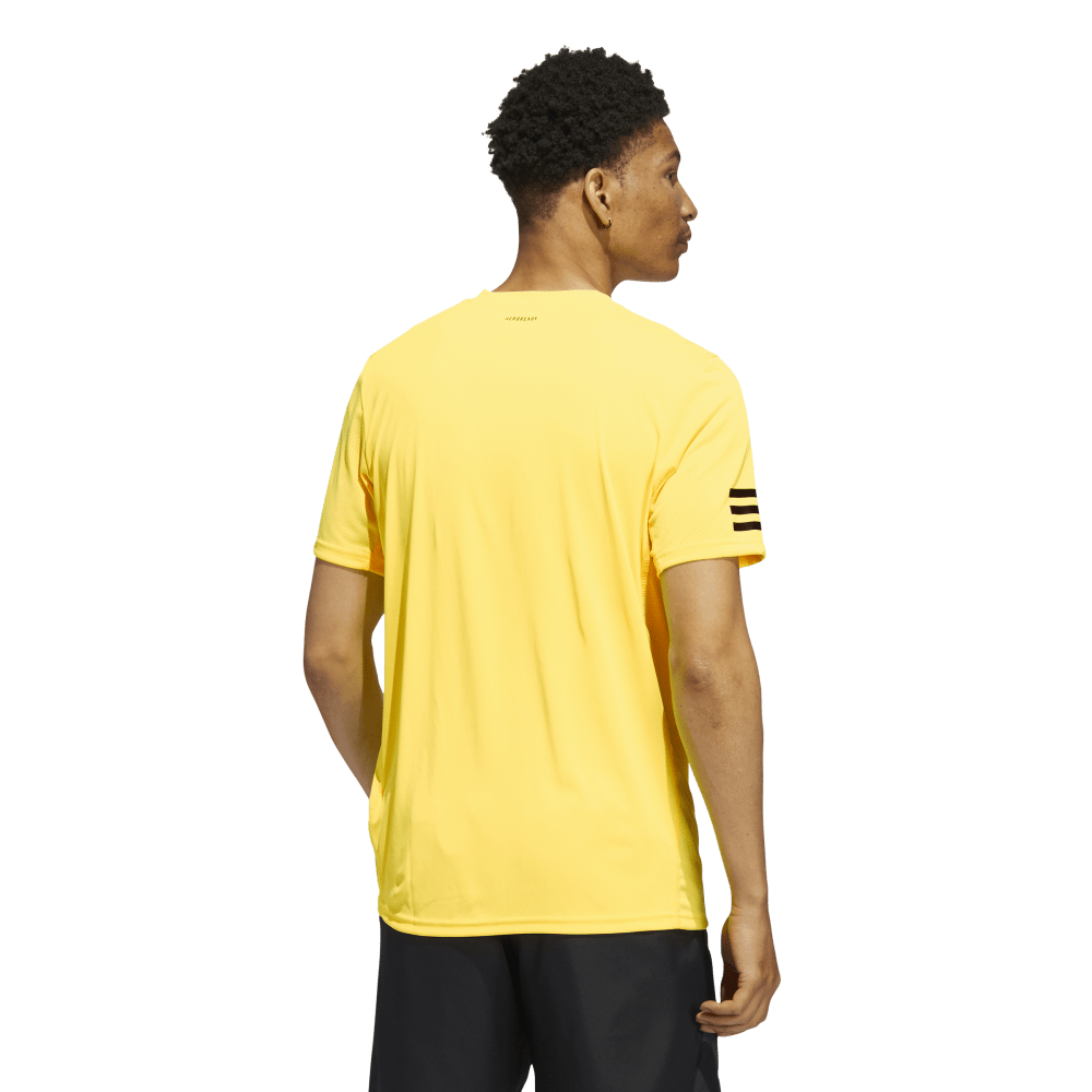 Adidas Club 3-Stripes Tee (HN3903)