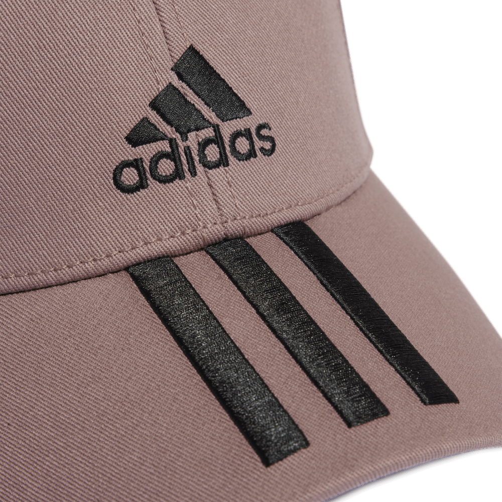 Adidas Baseball 3 Stripes Cap Cotton (HN1038)