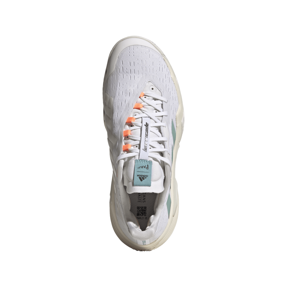 Adidas Barricade W Parley (GX6417)