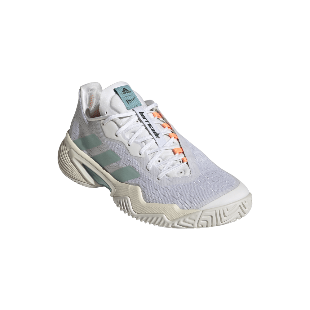 Adidas Barricade W Parley (GX6417)