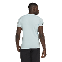 Adidas Club 3-Stripes Tee (HN3902)