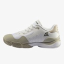 Bullpadel Flow Hybrid Fly 22I (Blanco/Kaki)
