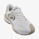 Bullpadel Flow Hybrid Fly 22I (Blanco/Kaki)