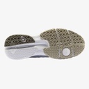Bullpadel Flow Hybrid Fly 22I (Blanco/Kaki)