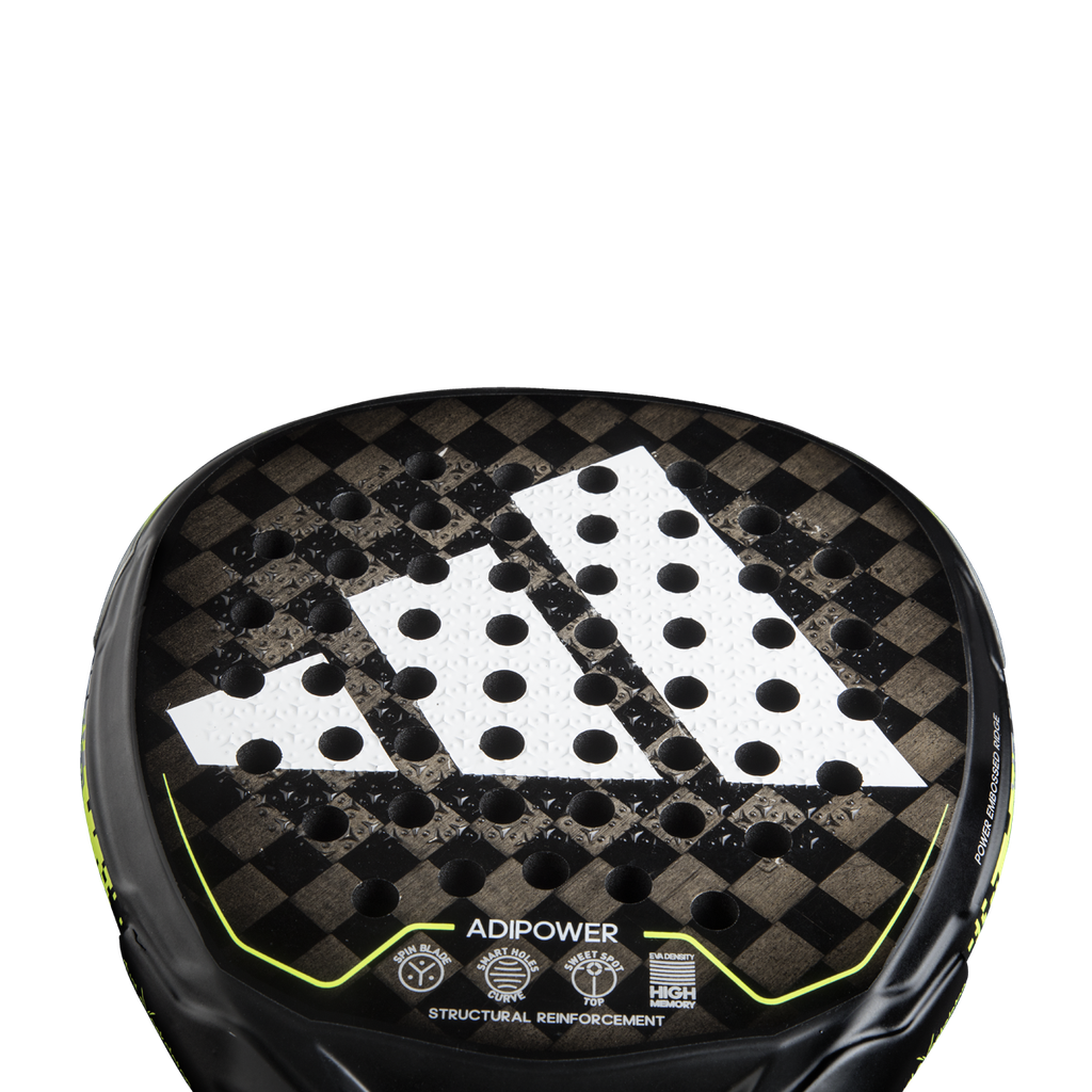 Adidas Adipower 3.2