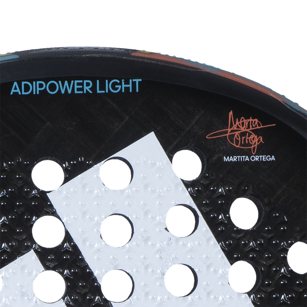 Adidas Adipower Light 3.2