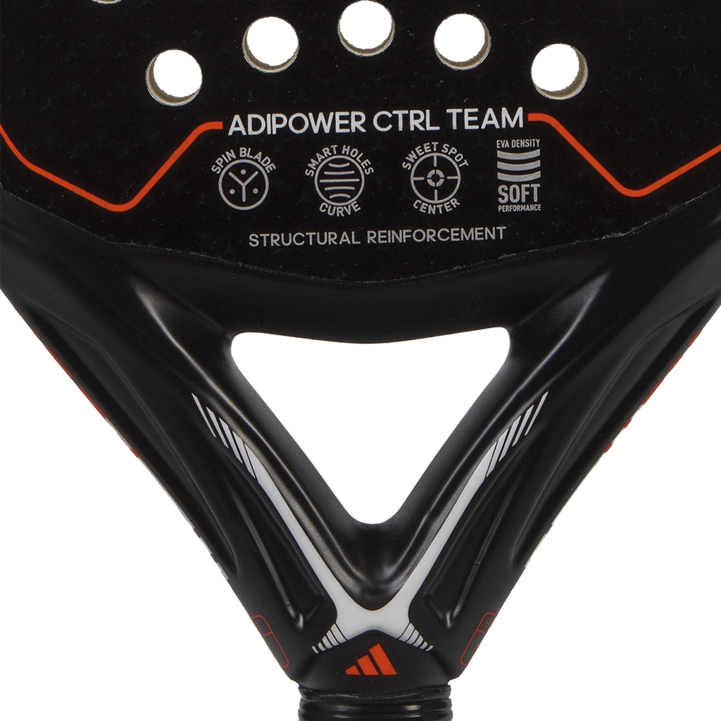 Adidas Adipower CTRL Team