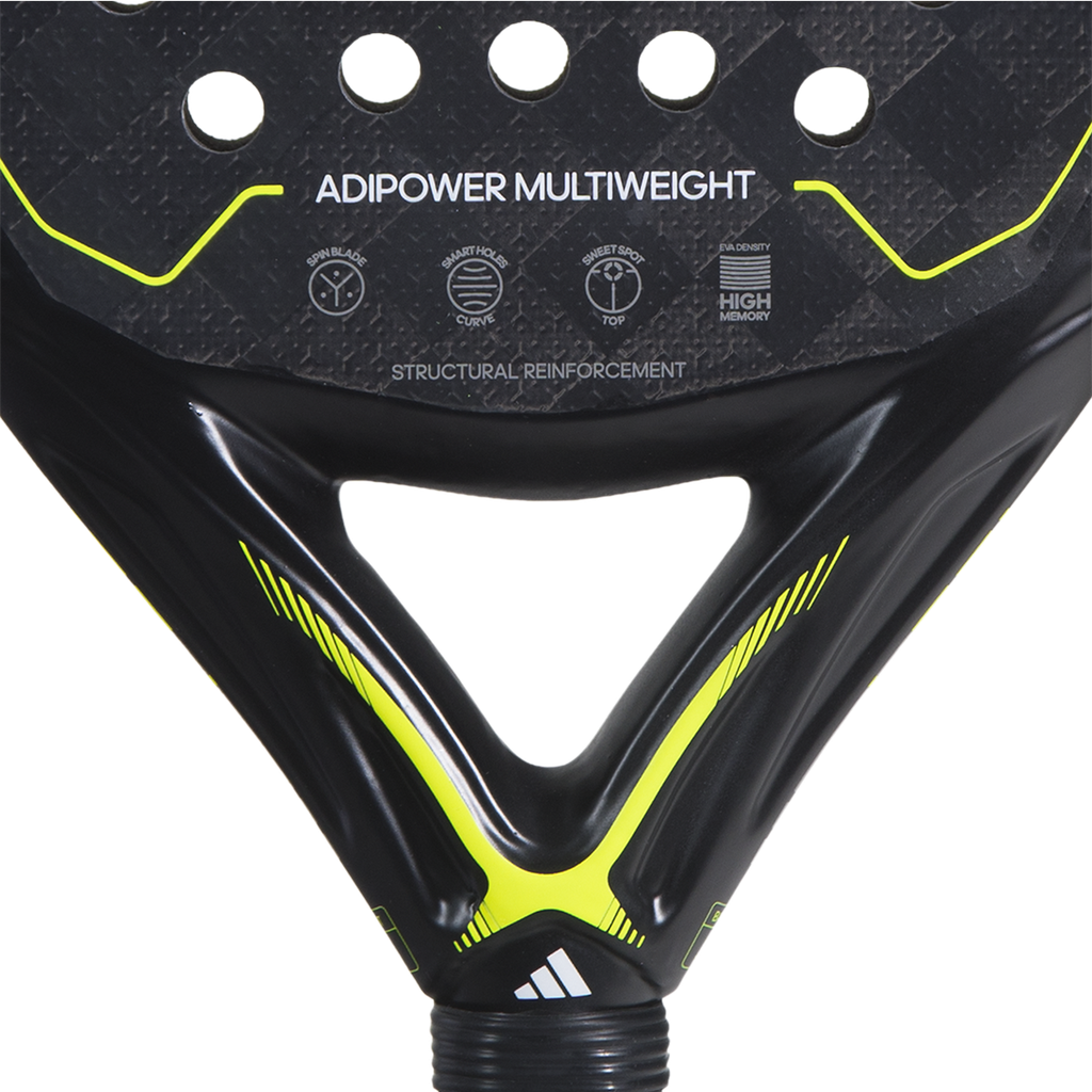 Adidas Adipower Multiweight