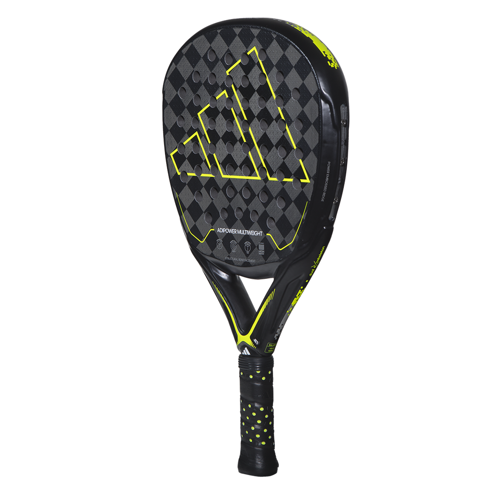 Adidas Adipower Multiweight