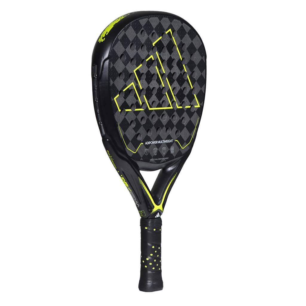 Adidas Adipower Multiweight