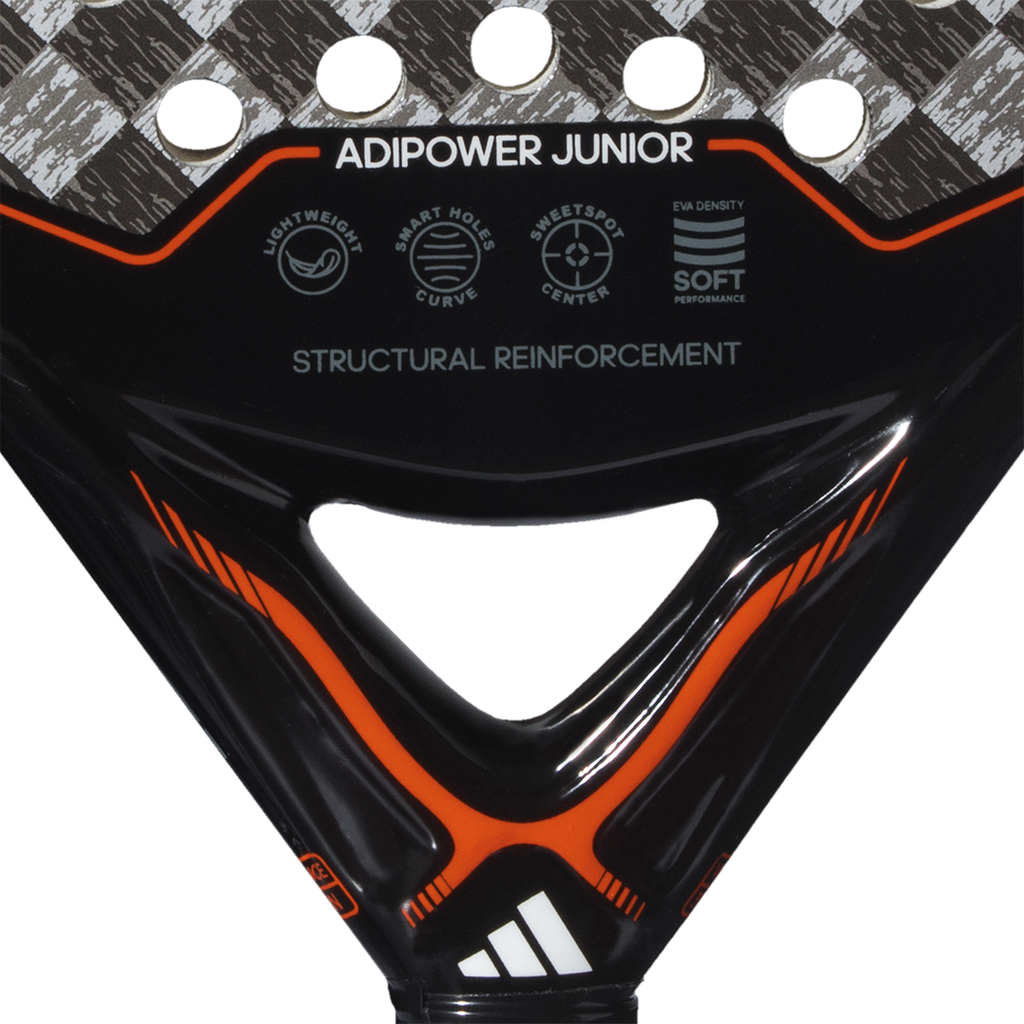 Adidas Adipower Junior 3.2