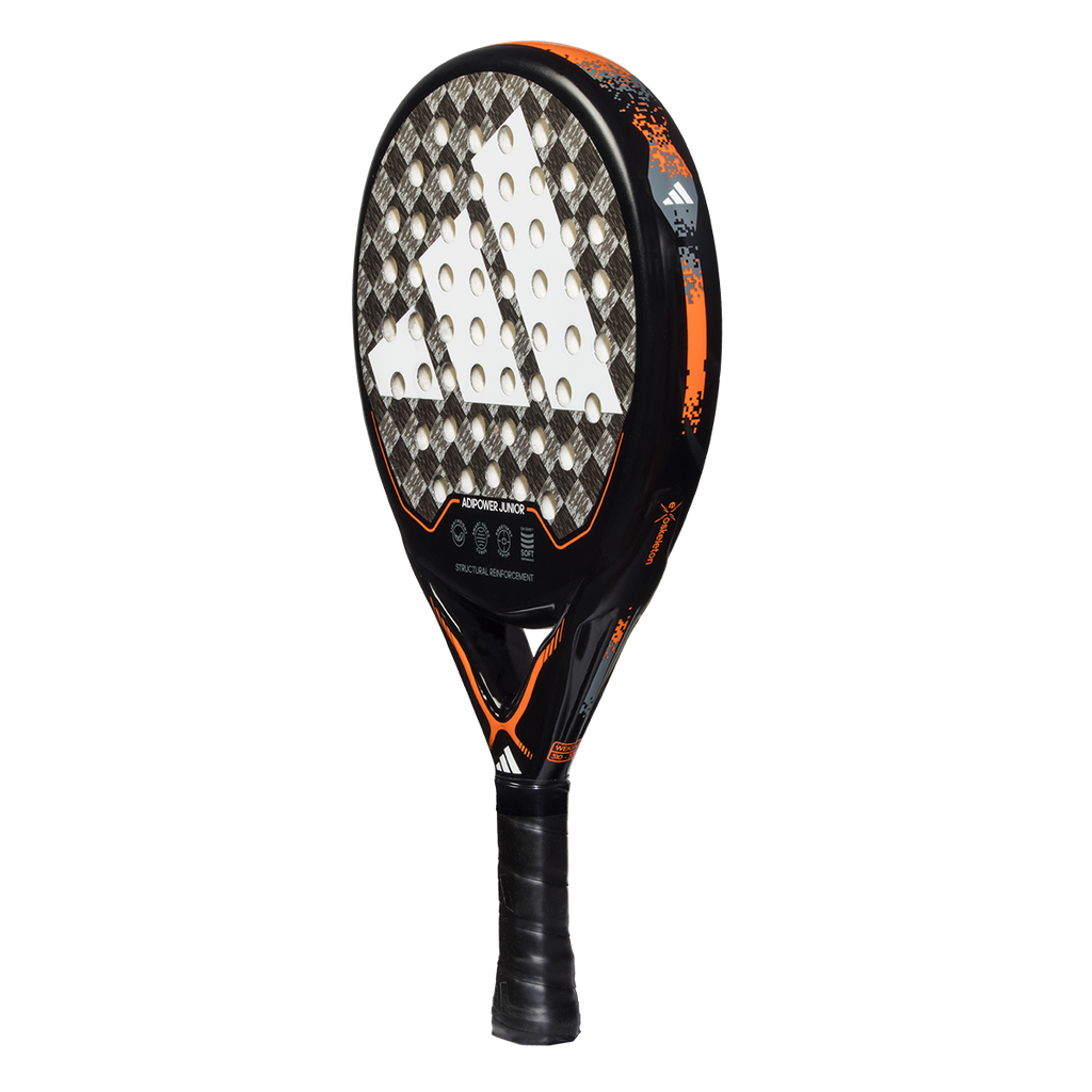 Adidas Adipower Junior 3.2