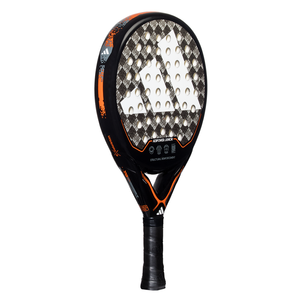 Adidas Adipower Junior 3.2