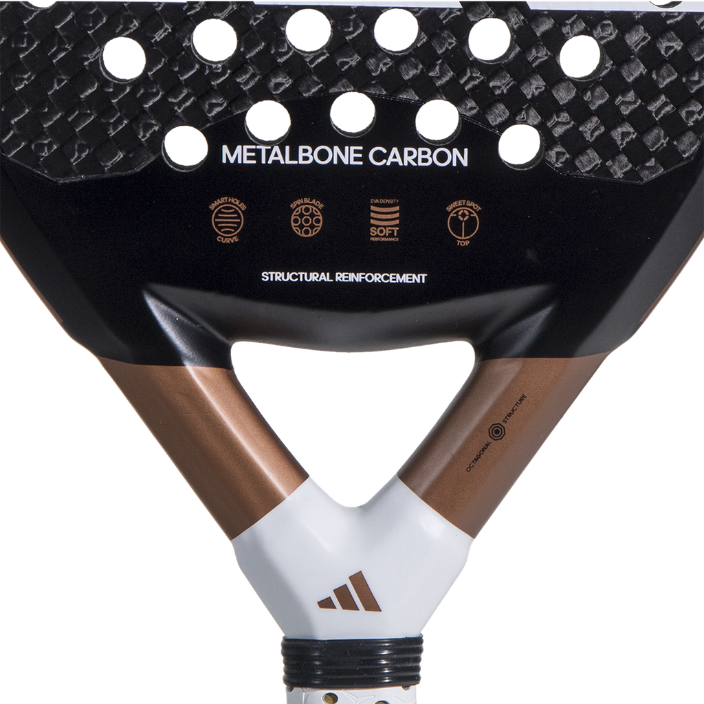 Adidas Metalbone Carbon