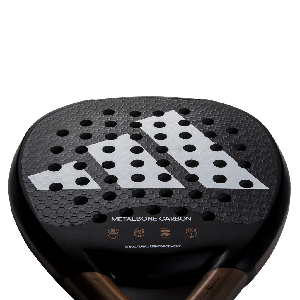 Adidas Metalbone Carbon