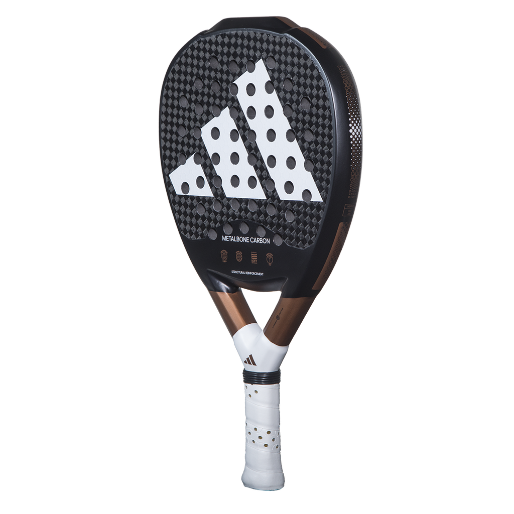 Adidas Metalbone Carbon