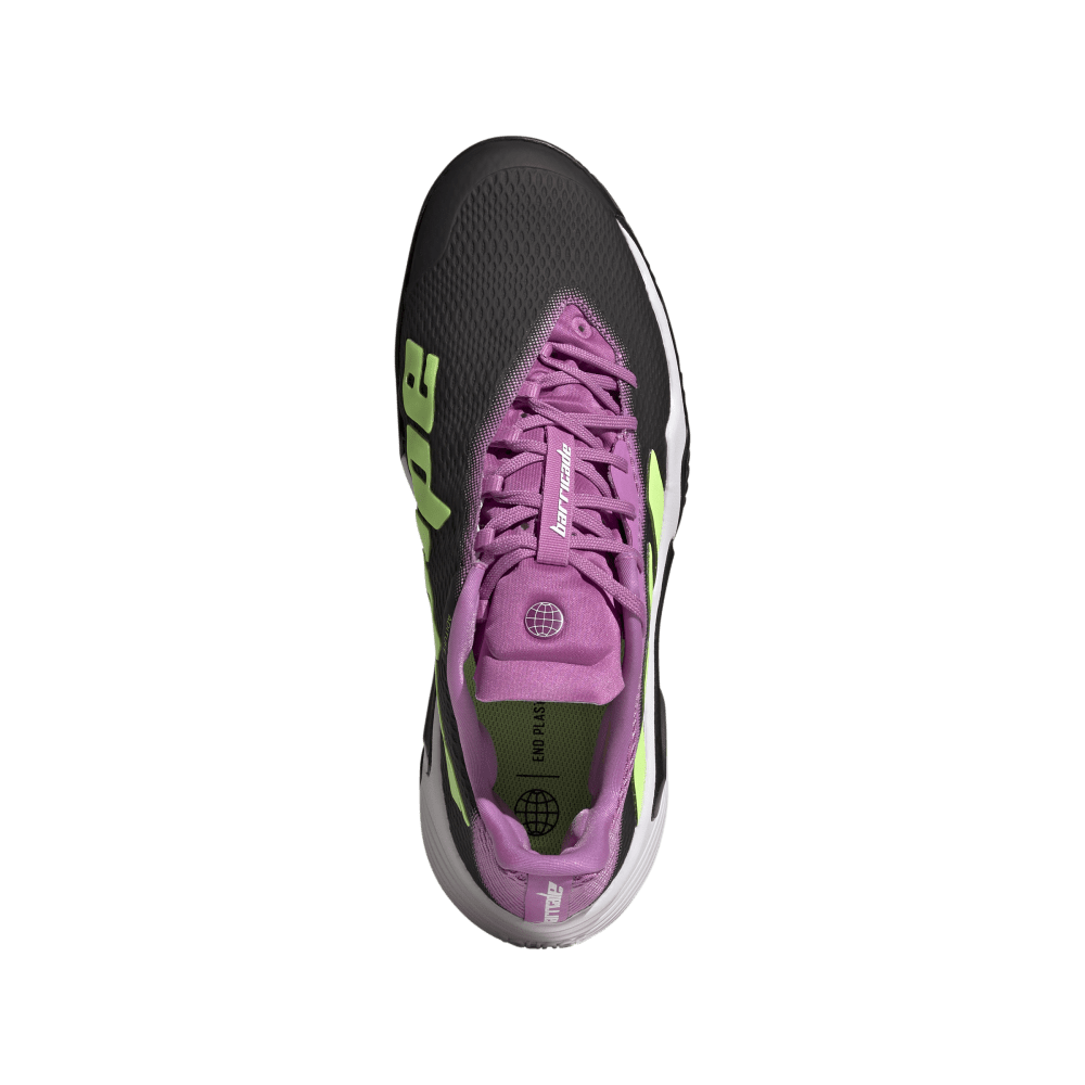 Adidas Barricade M (GY1447)