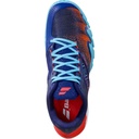 Babolat Jet Premura 2 Men (Blue/Poppy Red)