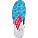 Babolat Jet Premura 2 Men (Blue/Poppy Red)