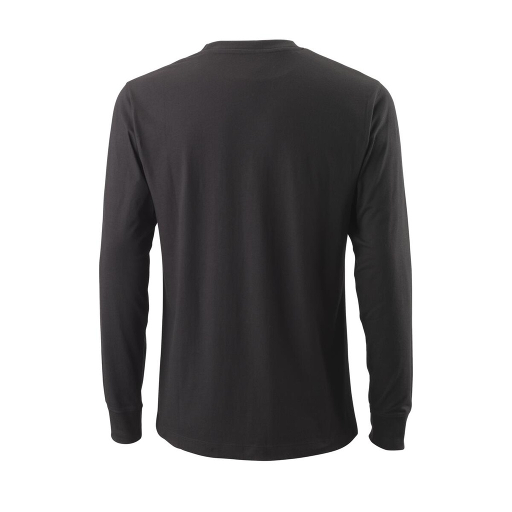 Wilson Team Long Sleeve Tech Tee (WRA794801)