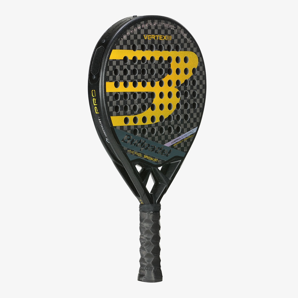 Bullpadel Vertex 03 CTR 2023