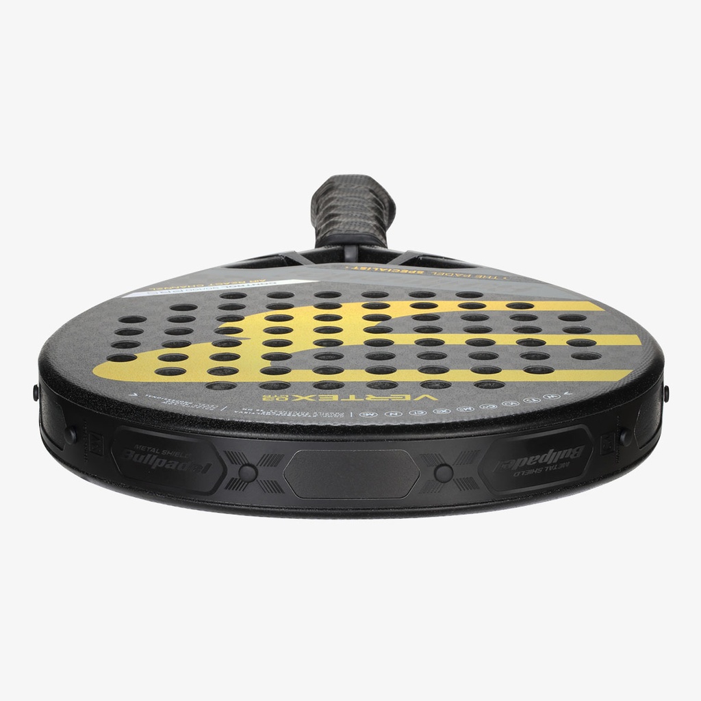 Bullpadel Vertex 03 CTR 2023