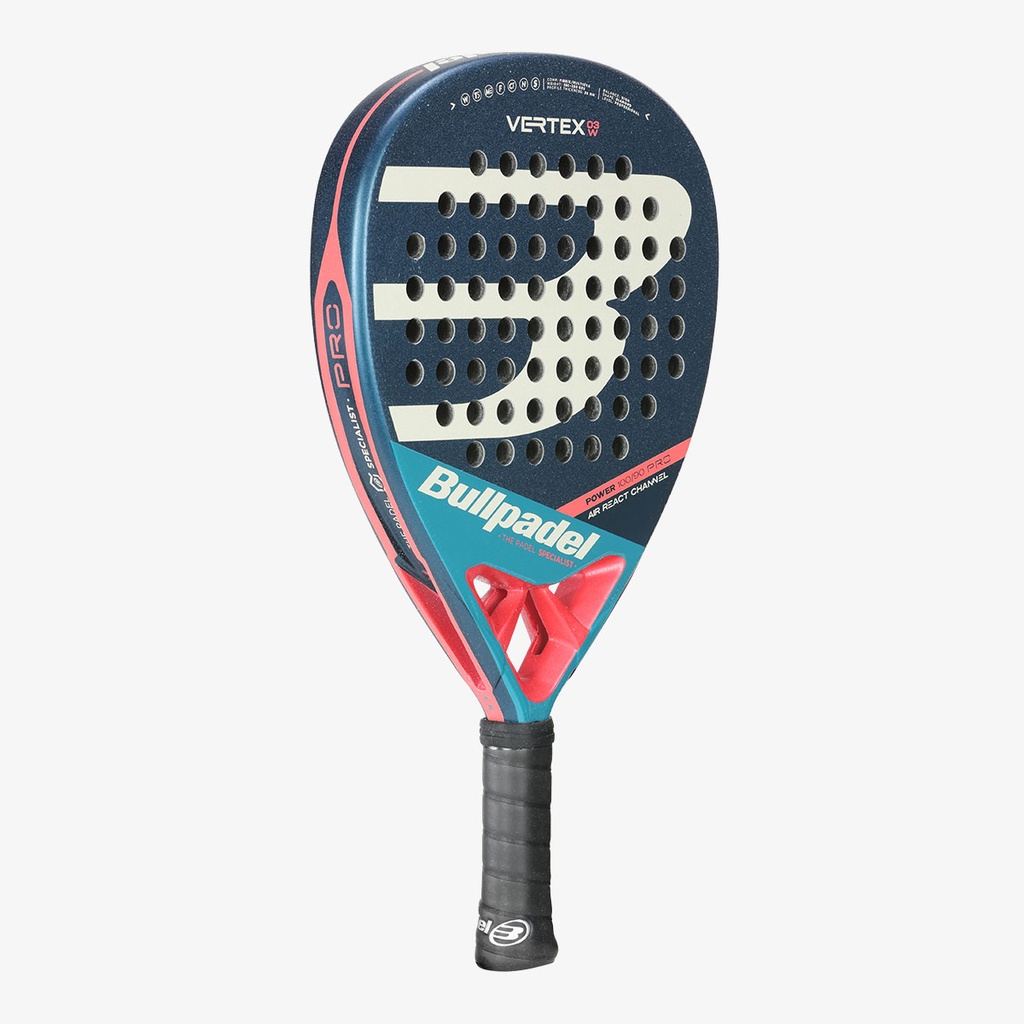 Bullpadel Vertex 03 W 2023