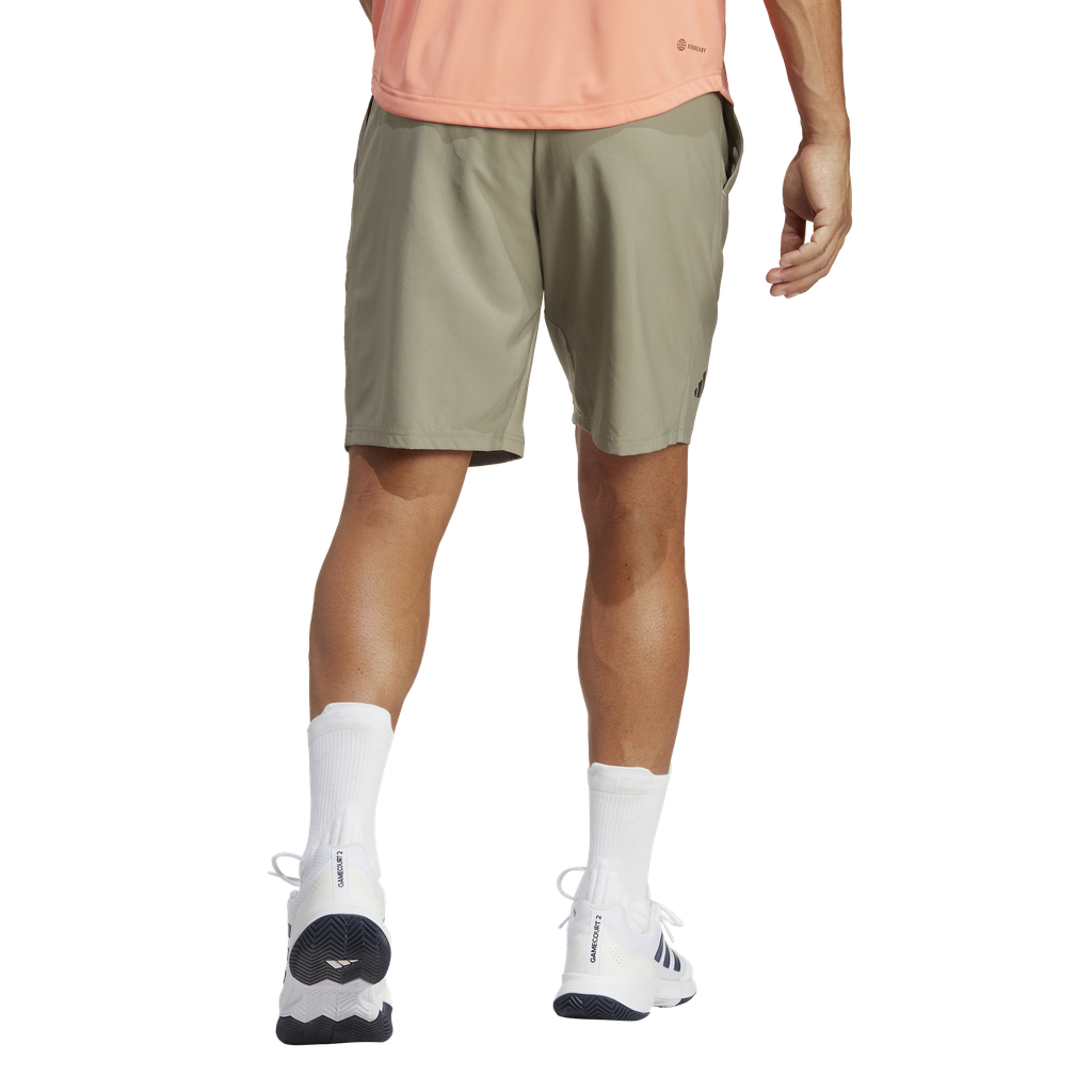 Adidas Club 3-Stripes Shorts (HT7167)