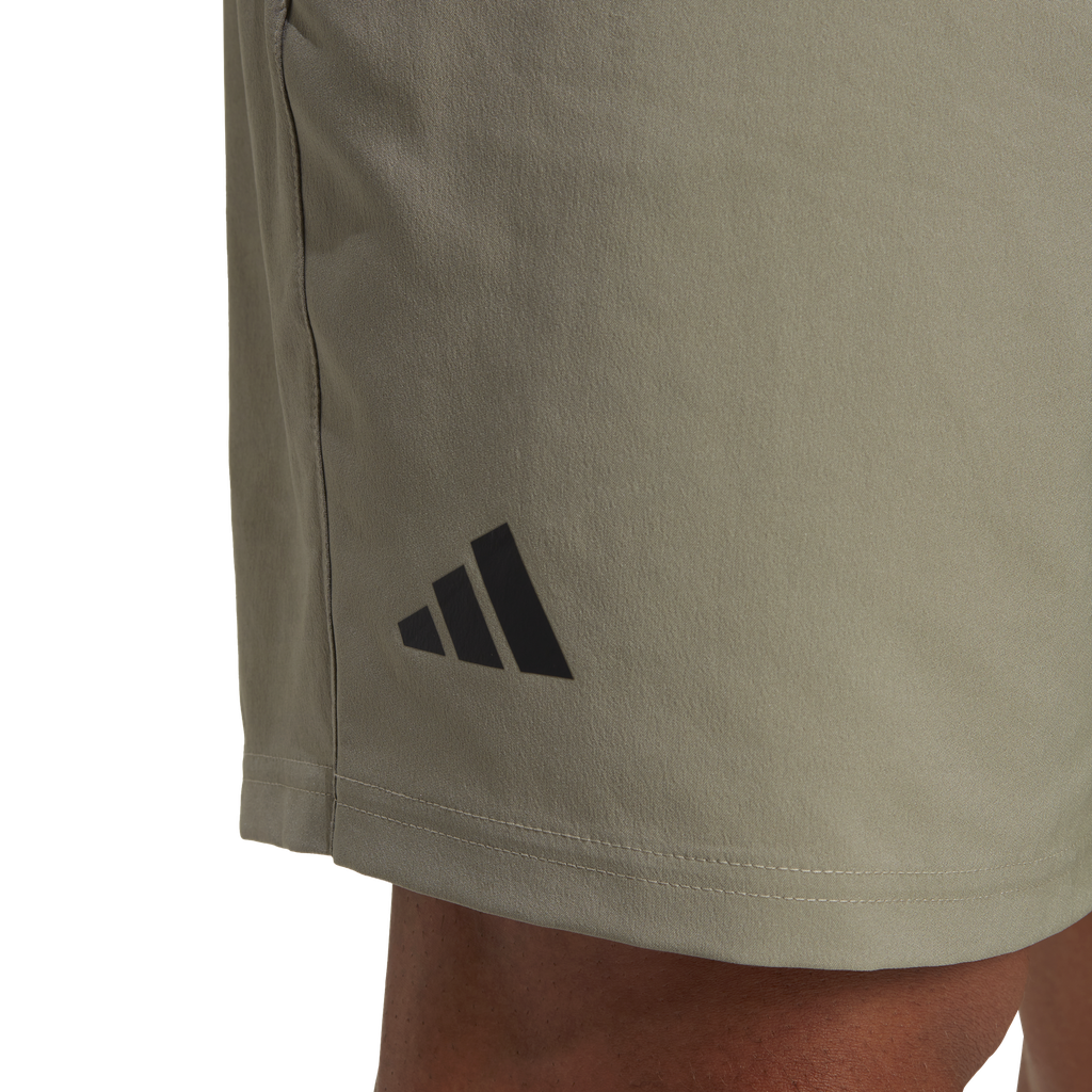 Adidas Club 3-Stripes Shorts (HT7167)