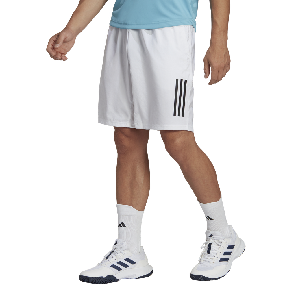 Adidas Club 3-Stripes Shorts (HS3251)