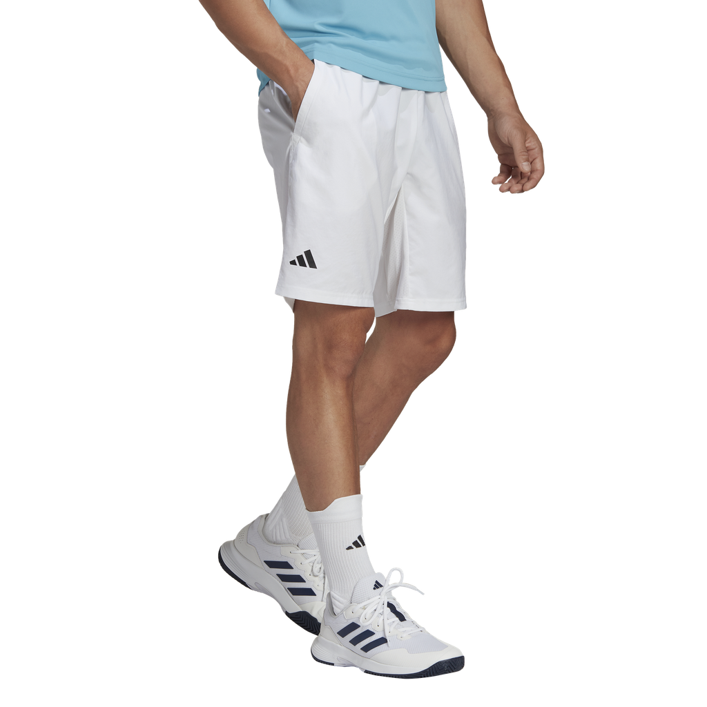 Adidas Club 3-Stripes Shorts (HS3251)