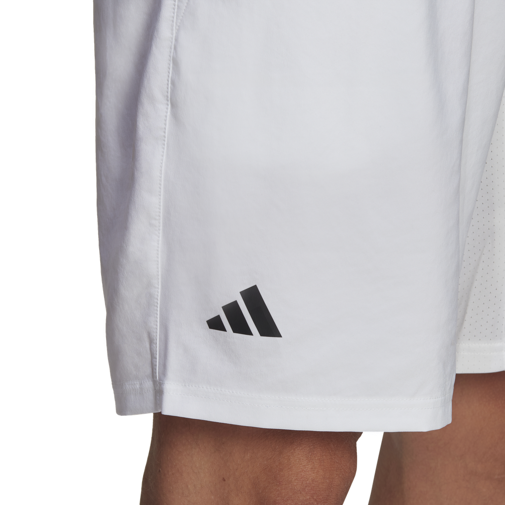 Adidas Club 3-Stripes Shorts (HS3251)