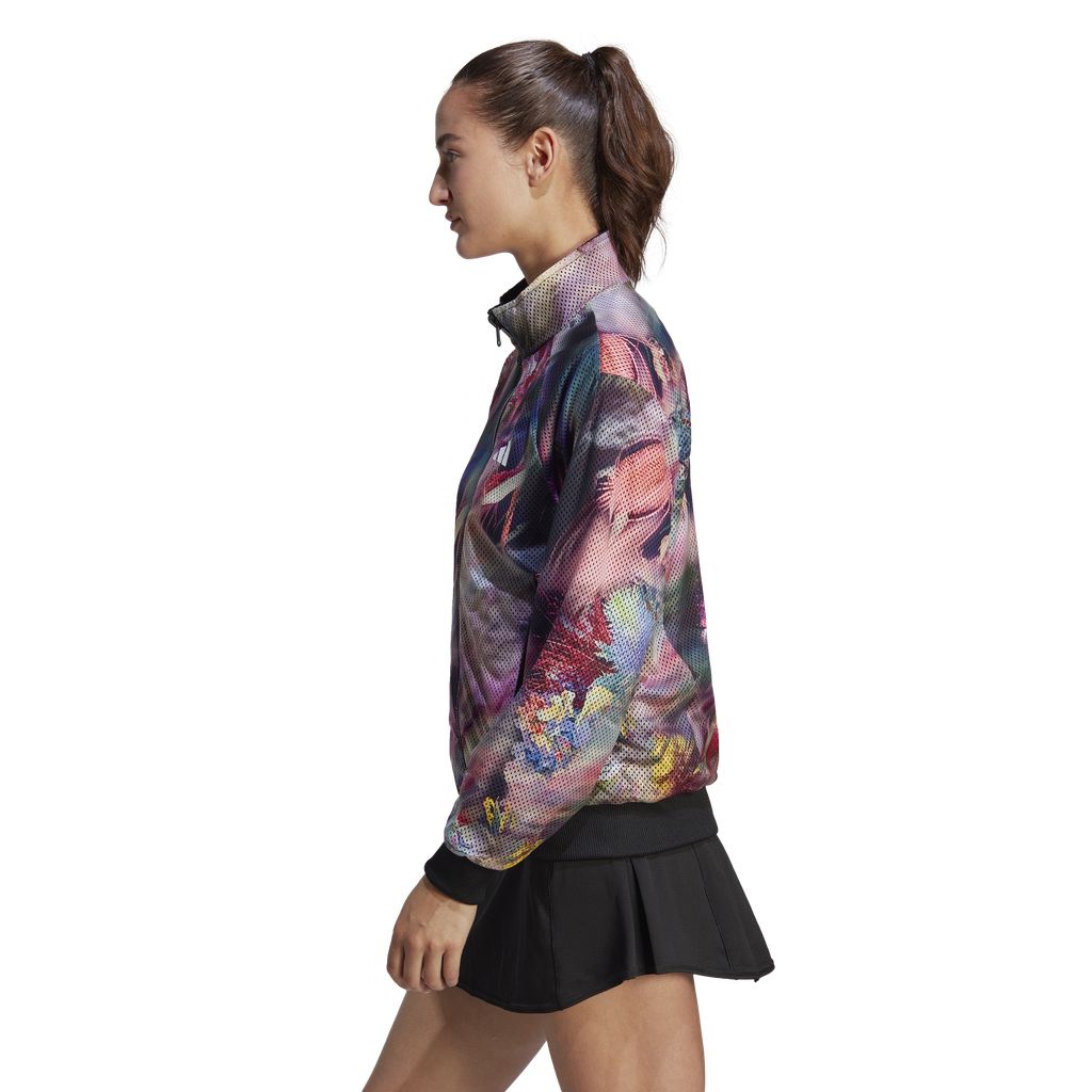 Adidas Melbourne Jacket (HU1809)
