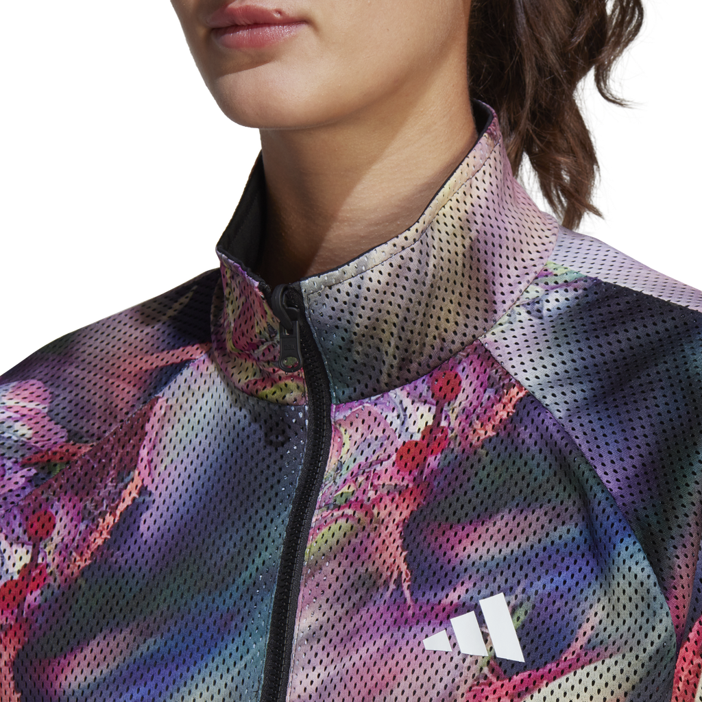 Adidas Melbourne Jacket (HU1809)