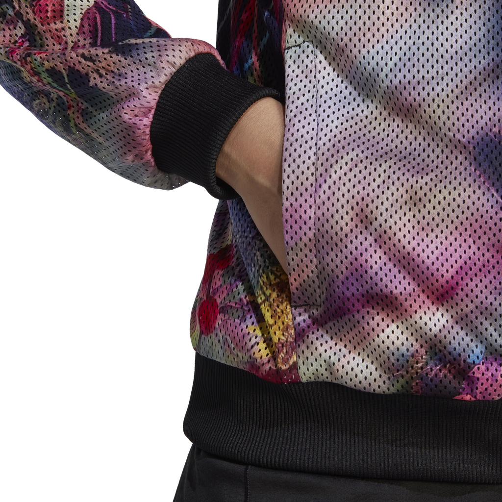Adidas Melbourne Jacket (HU1809)