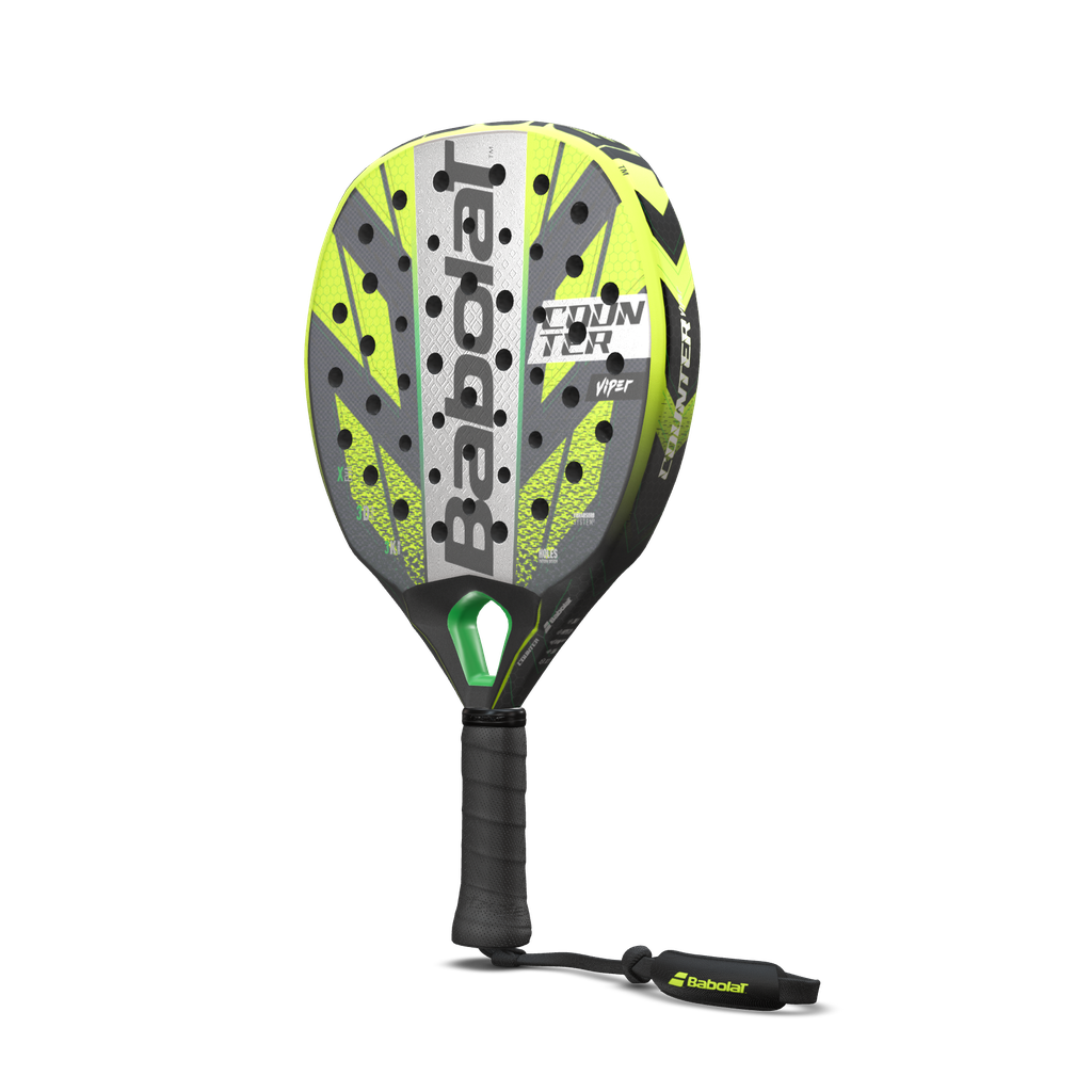 Babolat Counter Viper 2023