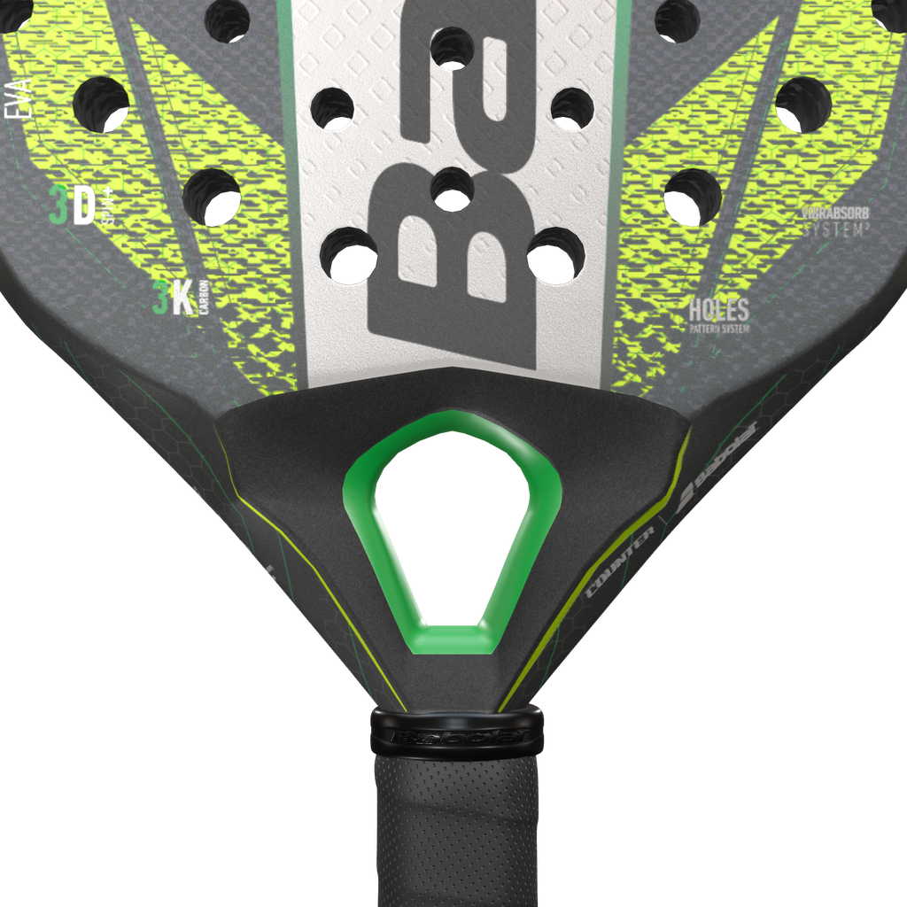 Babolat Counter Viper 2023