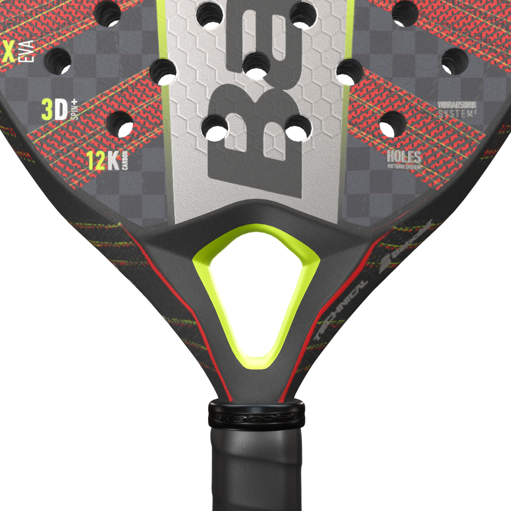 Babolat Technical Viper 2023