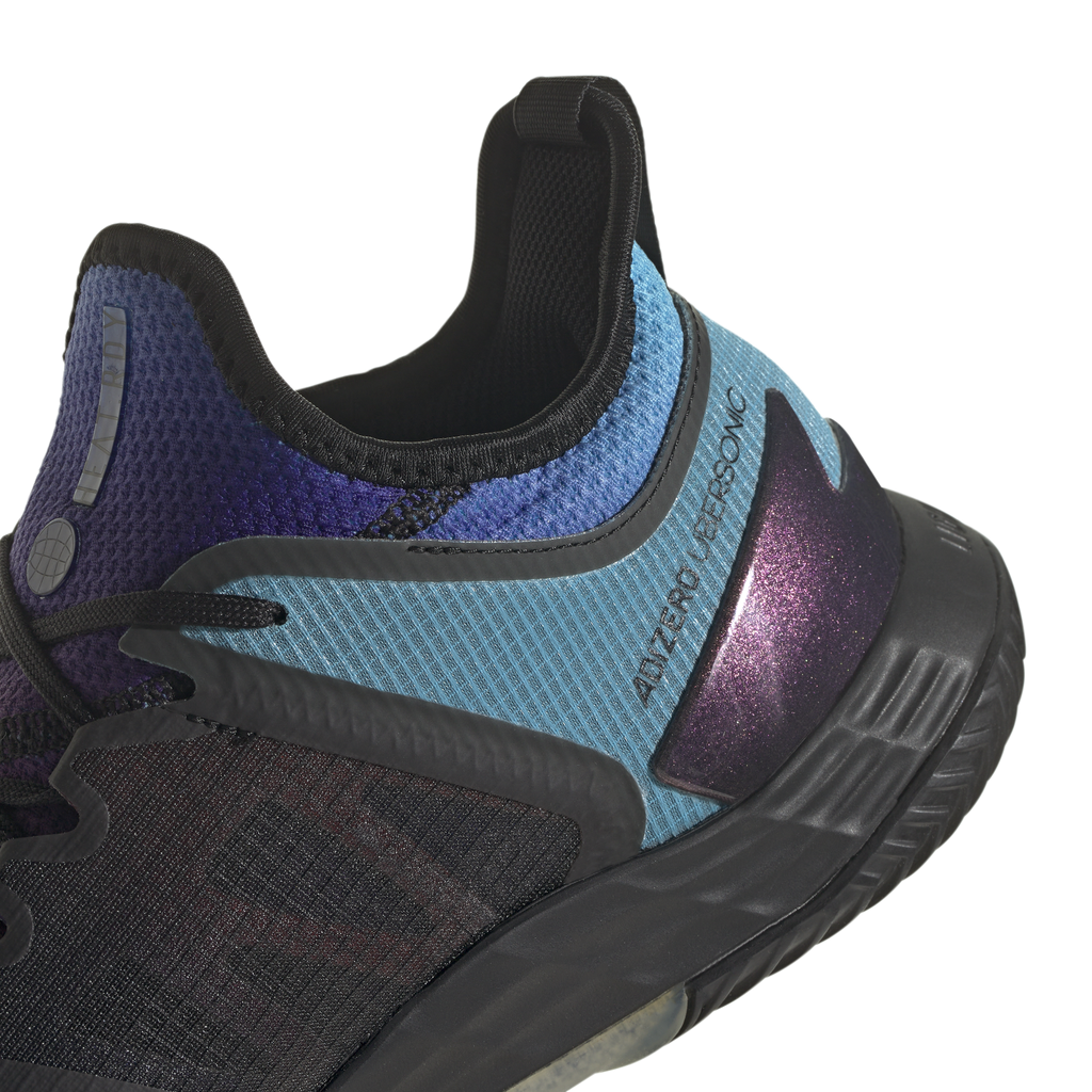 Adidas Adizero Ubersonic 4 M HEAT (HQ8381)