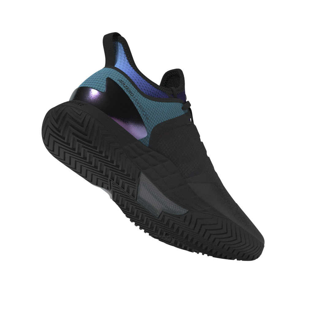 Adidas Adizero Ubersonic 4 M HEAT (HQ8381)